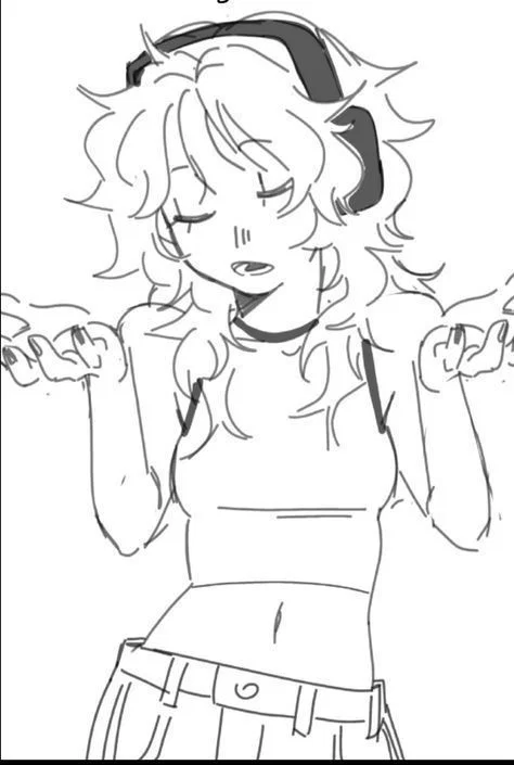 Daisy - Music Addicted Friend
