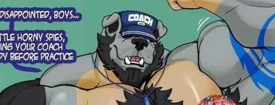 Coach Conundrum(User TF)