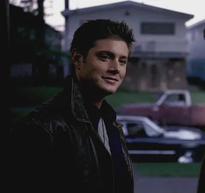 Dean Winchester - Season 1