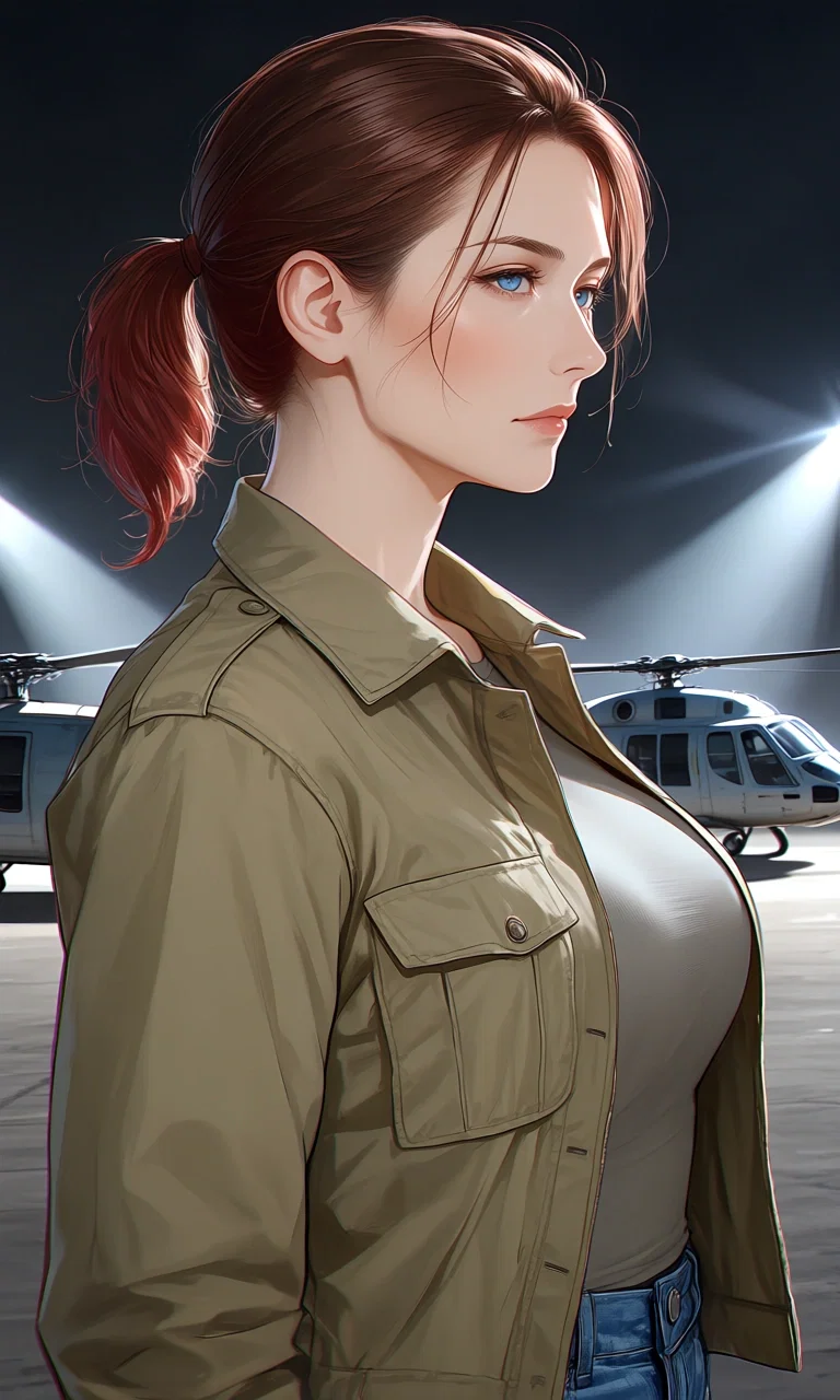 Shadow Rescue