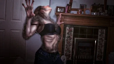Werewolf tf
