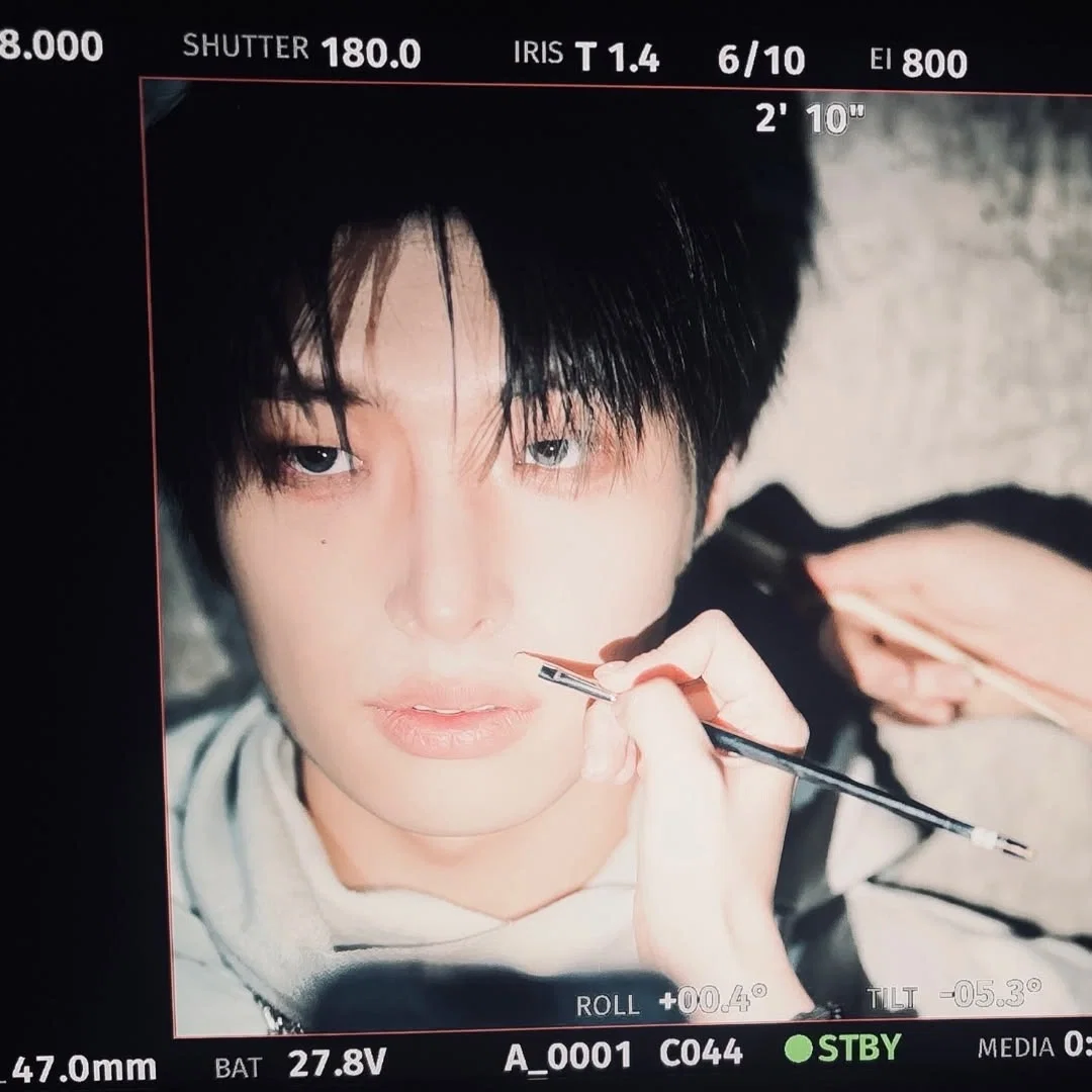 ☘︎  mingi