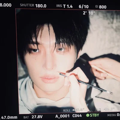 ☘︎  mingi