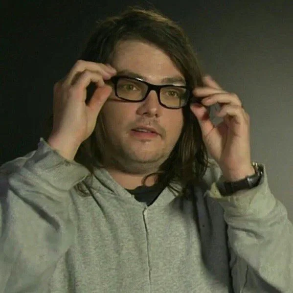 Gerard Way