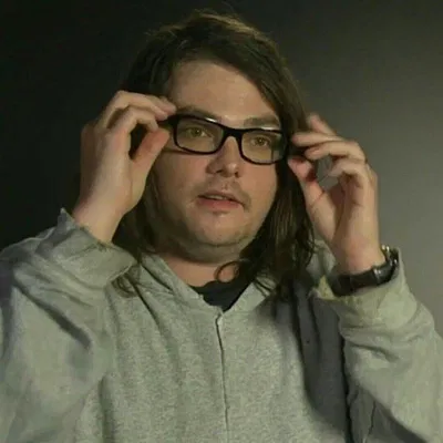 Gerard Way