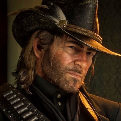 Arthur Morgan