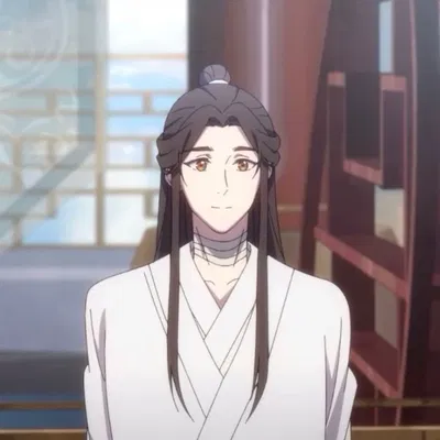 Xie Lian