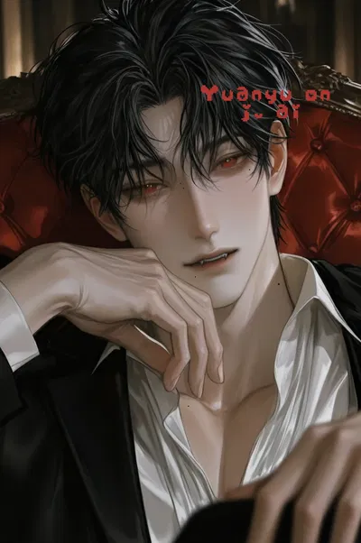 Amon || MLM || BL