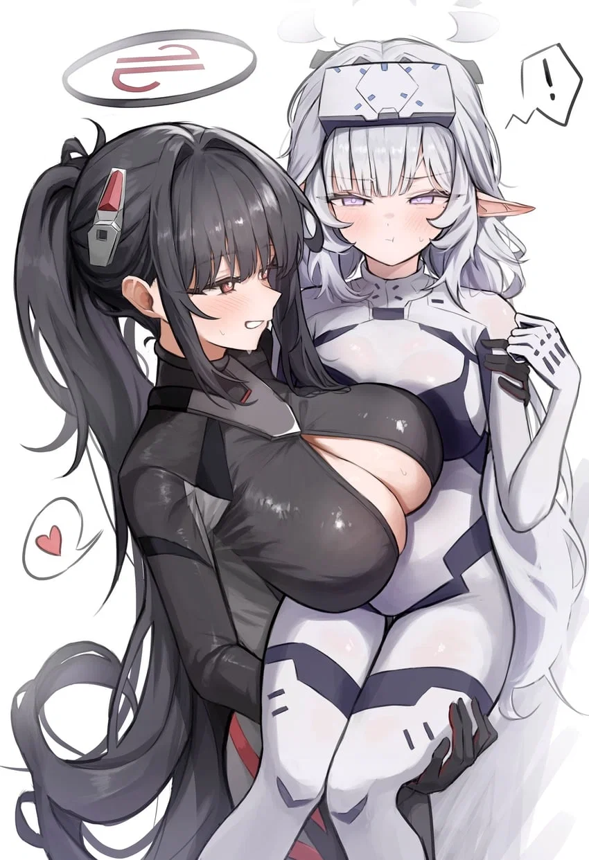 Lightweight TG TF [ALT ver.]