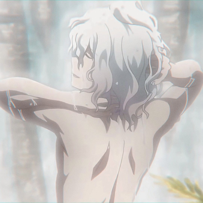 RAINY DAY | NAGITO KOMAEDA