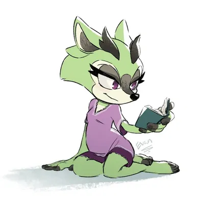 Clove | Sonic Archie