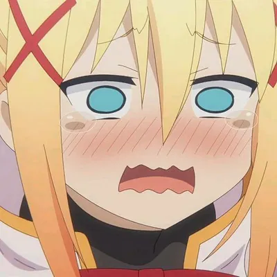 |⚔️| ~ | Darkness/Lalatina Dustiness Ford |