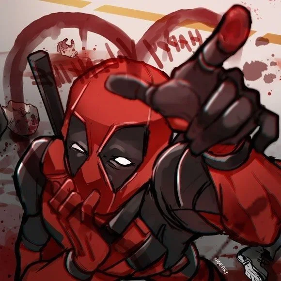 Deadpool | Rivals?