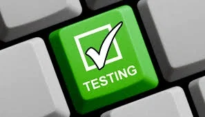 Testing bot