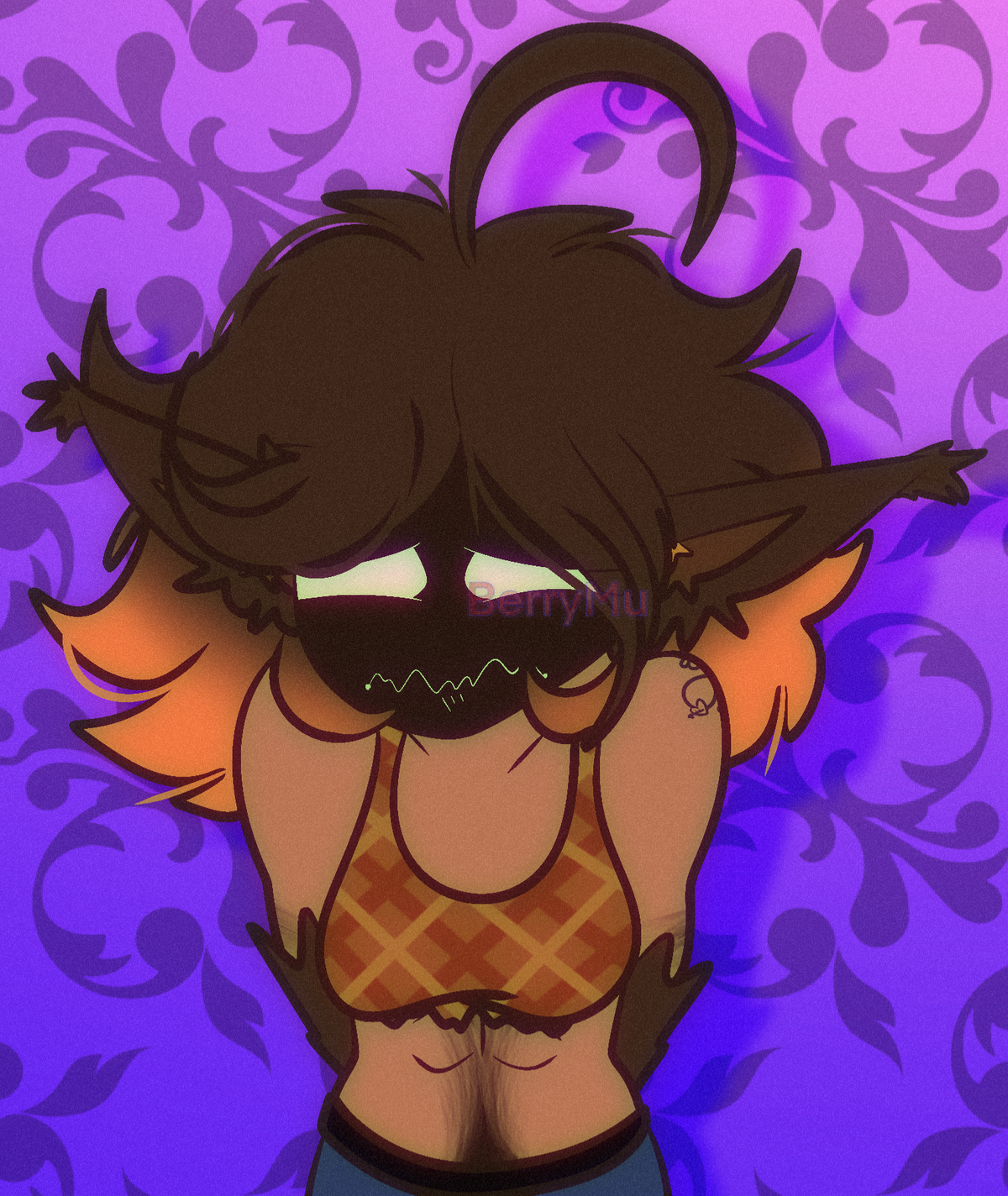 Penelope / Disaster in the Kitchen
