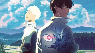 El Verano en que Hikaru murió - The Summer Hikaru Died 