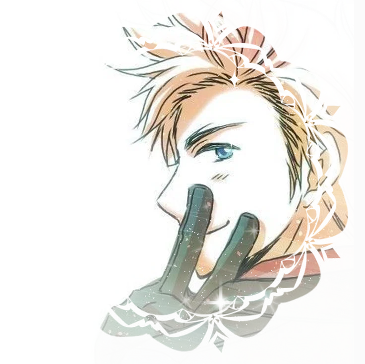 Denmark || hetalia