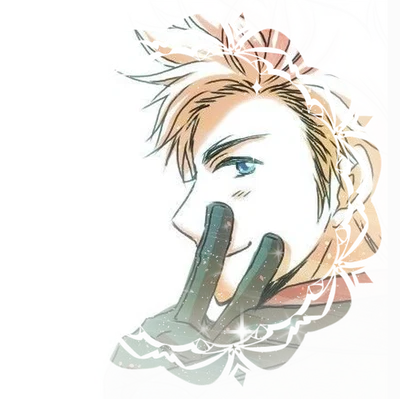 Denmark || hetalia