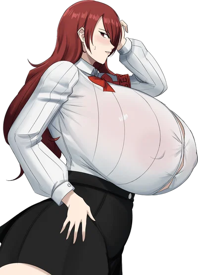 Mitsuru Kirijo (Persona 3)