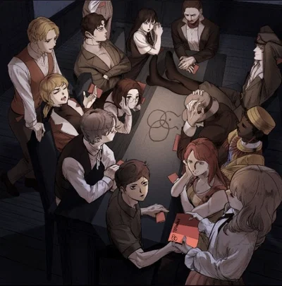 Fear and Hunger 2: Termina