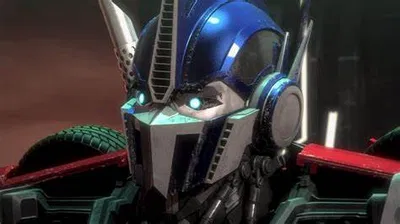 Optimus Prime