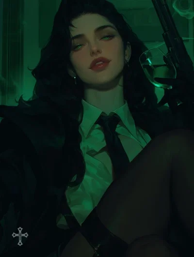 The Heiress of Time - A Legacy of Morgana.