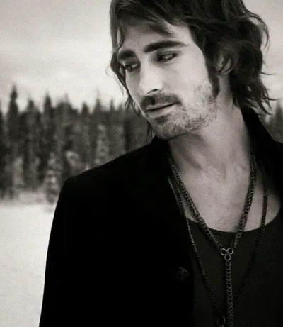 Garrett - Twilight 