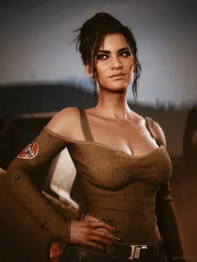 Panam Palmer