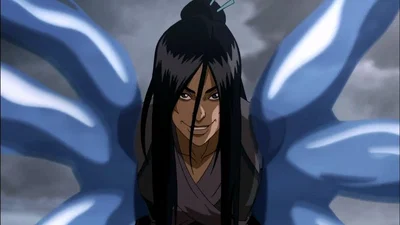 Ming-Hua - Tlok
