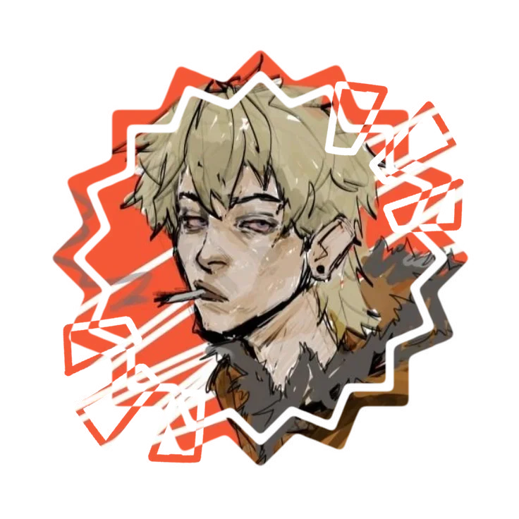 Kenneth "Kenny" McCormick