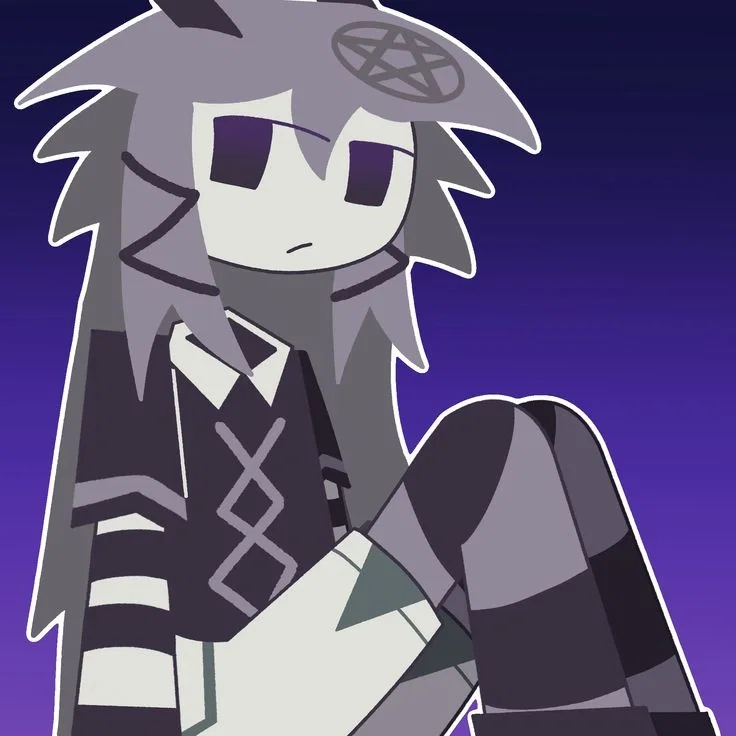 Edgar(Your Boyfriend)