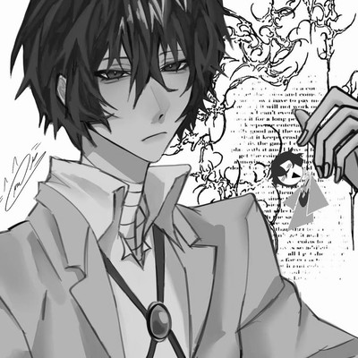 dazai osamu