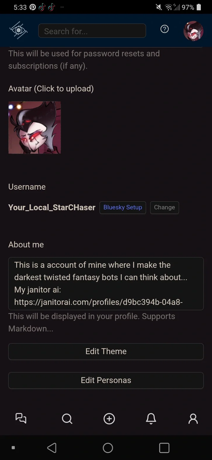 Yo I am SOOOOO fucked