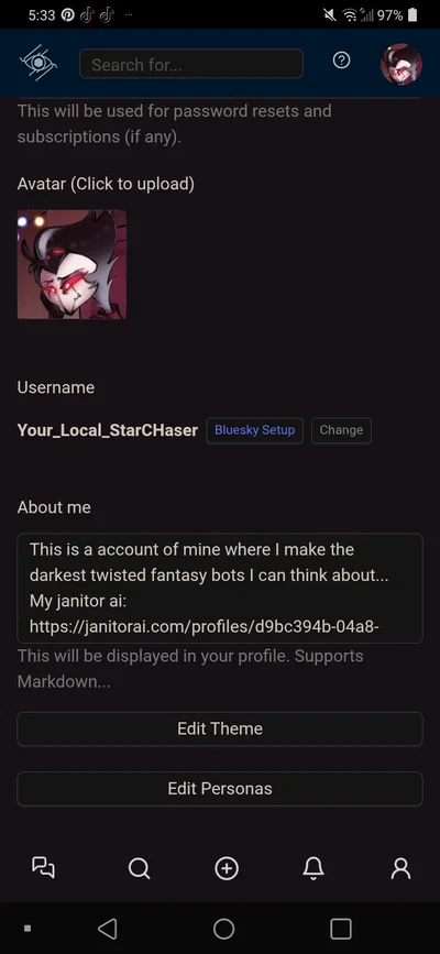 Yo I am SOOOOO fucked