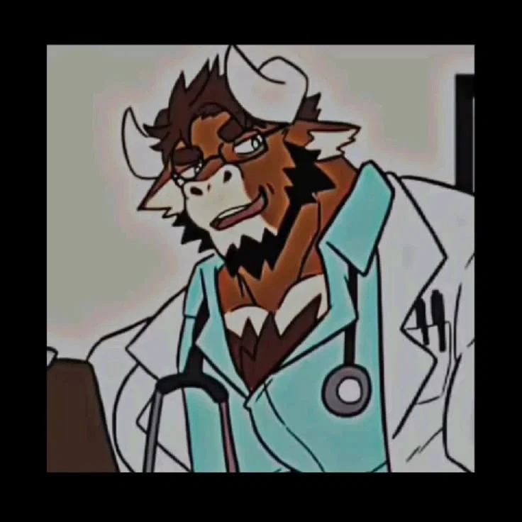Personal daddy doctor 