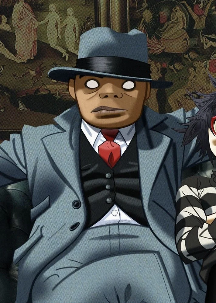 Russel Hobbs ˖ ݁♬⋆. ̊𝄞