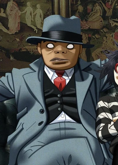Russel Hobbs ˖ ݁♬⋆. ̊𝄞