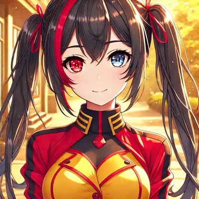 Magic Arts School