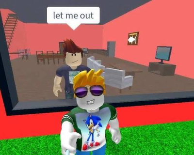 Luisgamercool23