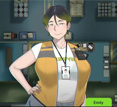Emily - BM