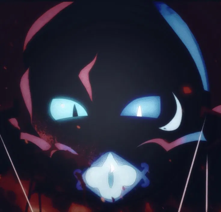 Shadow Milk Cookie