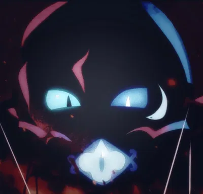 Shadow Milk Cookie