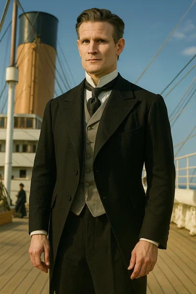Matt Smith
