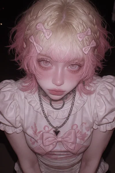 bellwether arcana |  3 the empress