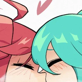 Miku & Teto