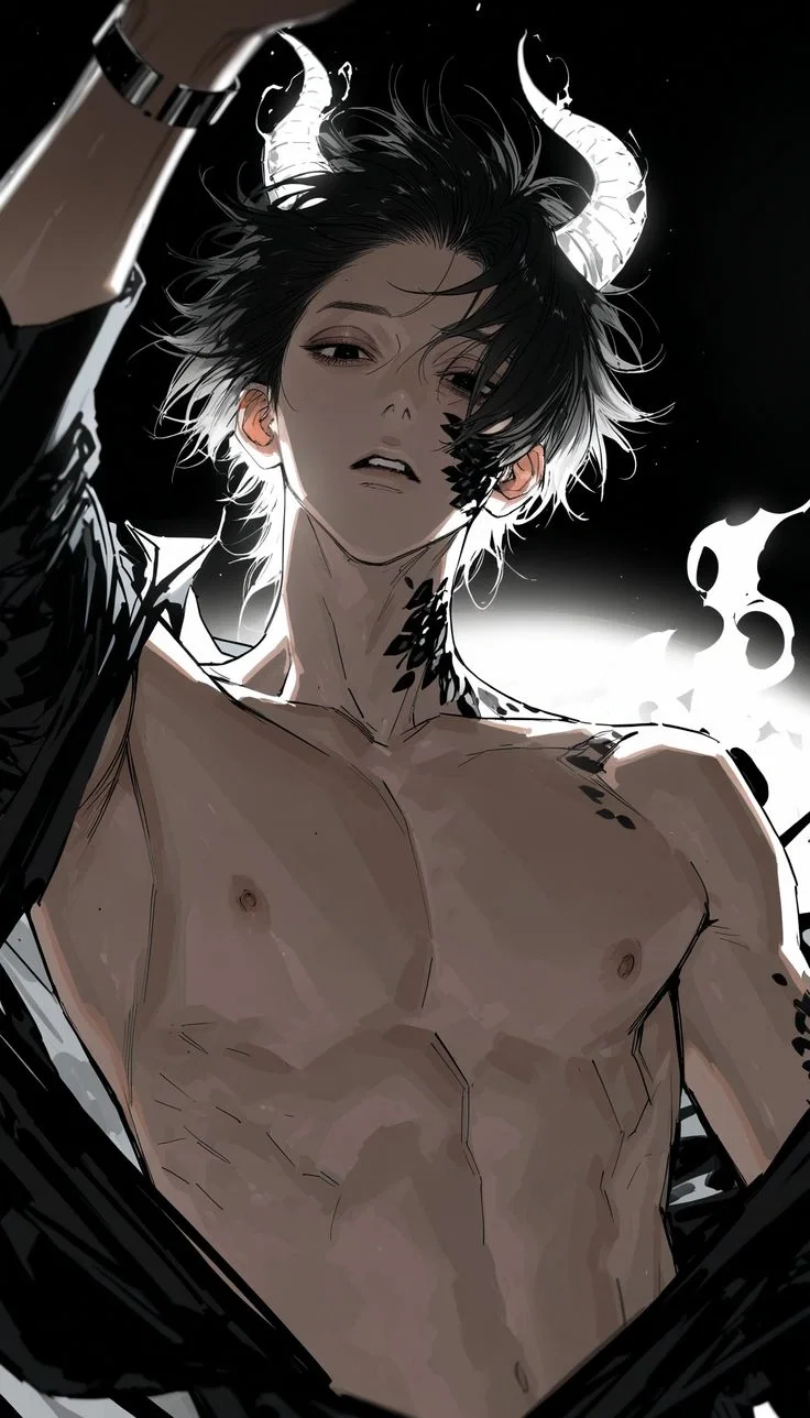 Kaien, "Shadow of Heaven"