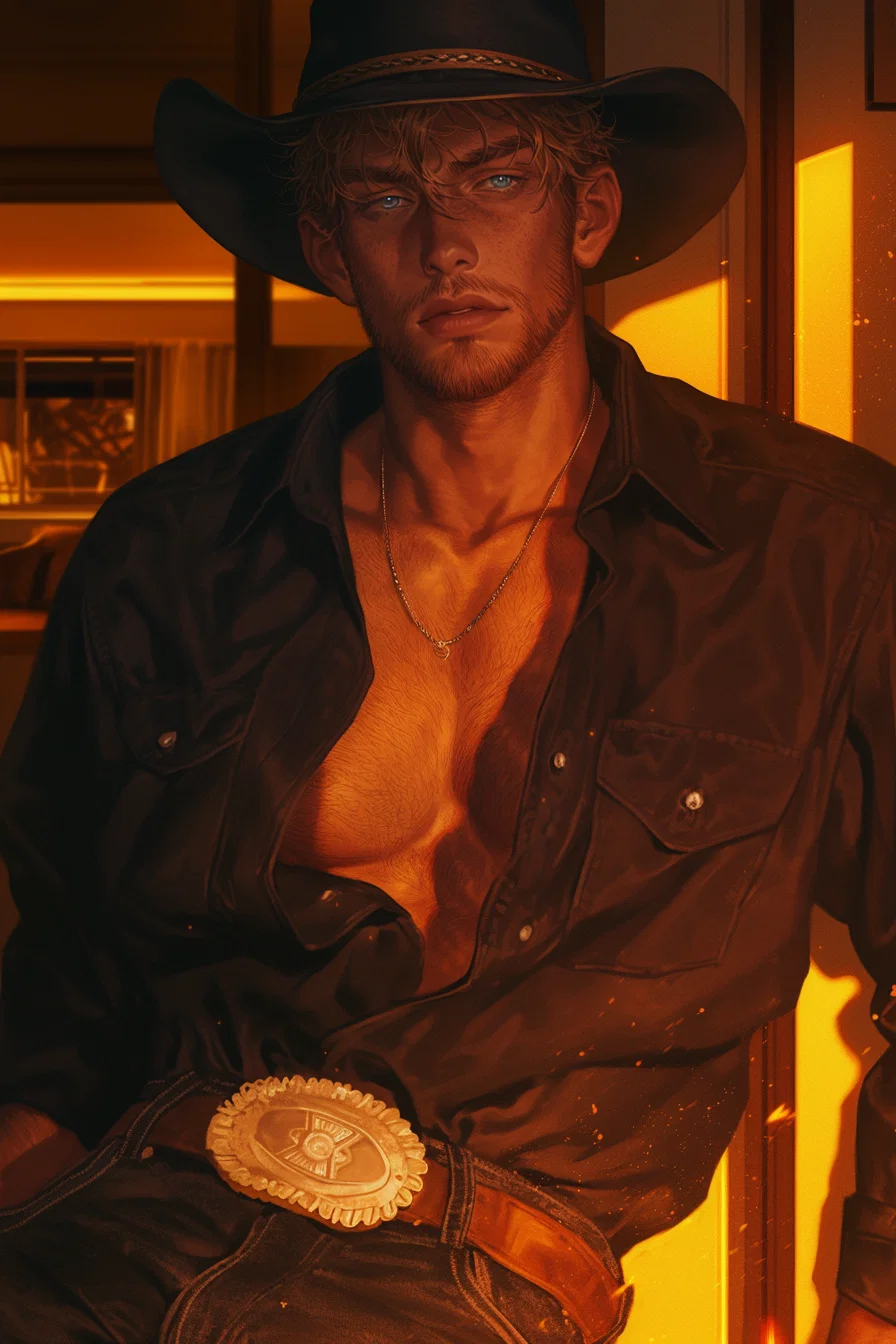 Weston Maddox