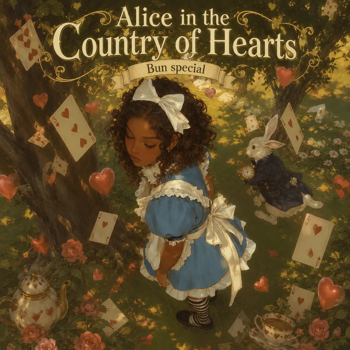Country of Hearts| {{User}} verison