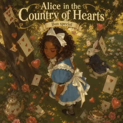 Country of Hearts| {{User}} verison