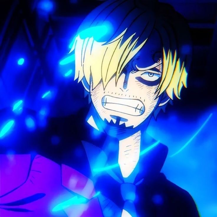 Vinsmoke Sanji (V1)